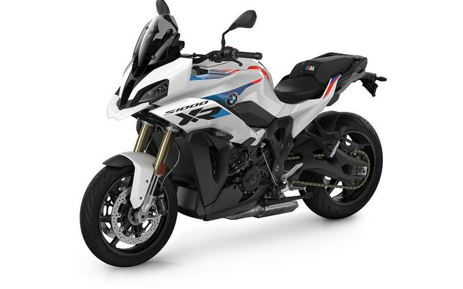 2024 BMW S 1000 XR Adventure Sport Preview