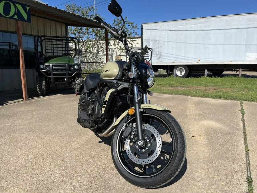 2024 Kawasaki Vulcan® S ABS