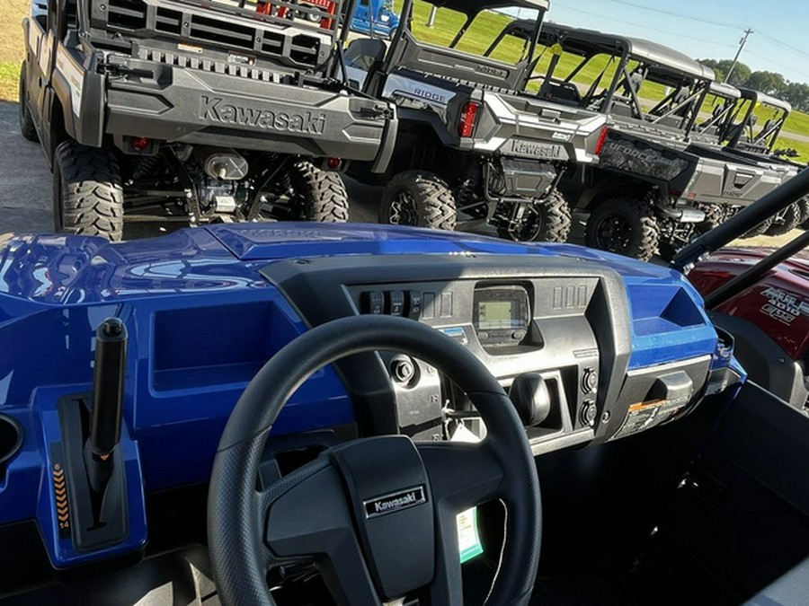 2024 Kawasaki Mule PRO-FXT 1000 LE