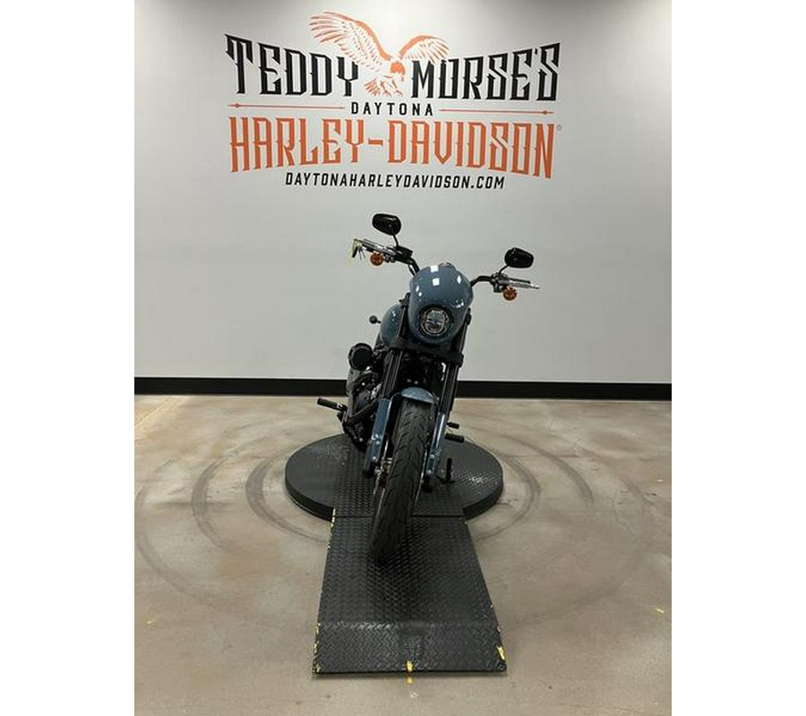 2024 Harley-Davidson® FXLRS - Low Rider® S