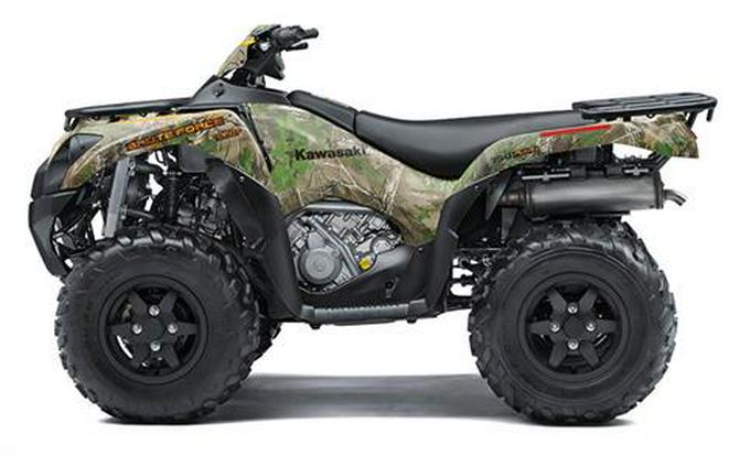 2023 Kawasaki Brute Force 750 4x4i EPS Camo