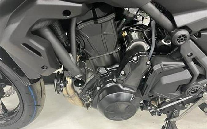 2024 Kawasaki Z650