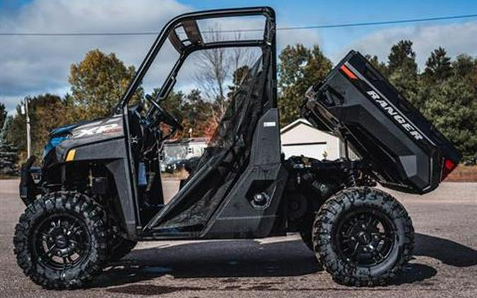 2024 Polaris Ranger XP 1000 Premium