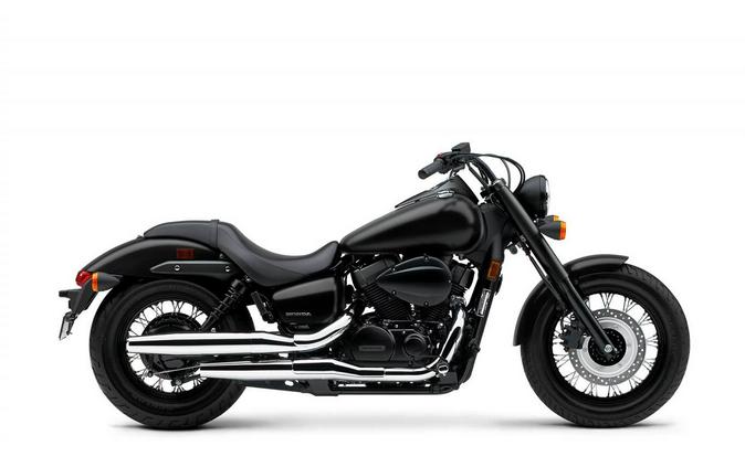 2022 Honda Shadow Phantom