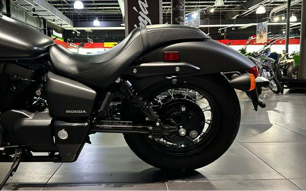 2022 Honda Shadow Phantom