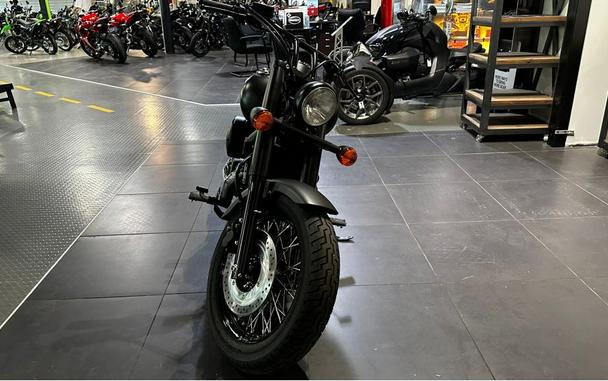 2022 Honda Shadow Phantom