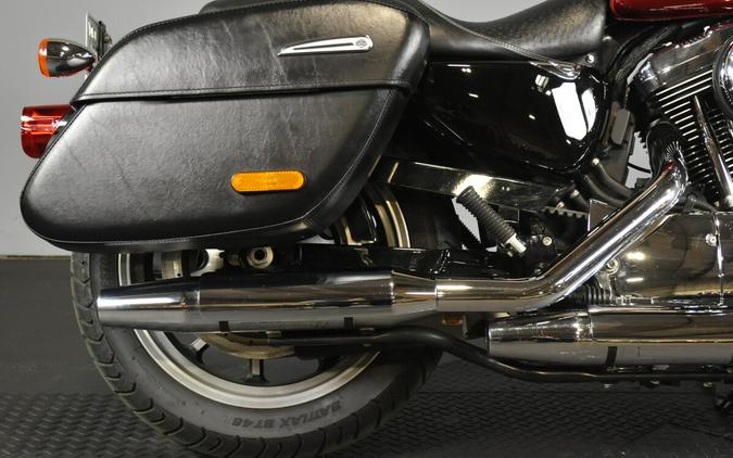 2017 Harley-Davidson SuperLow 1200T