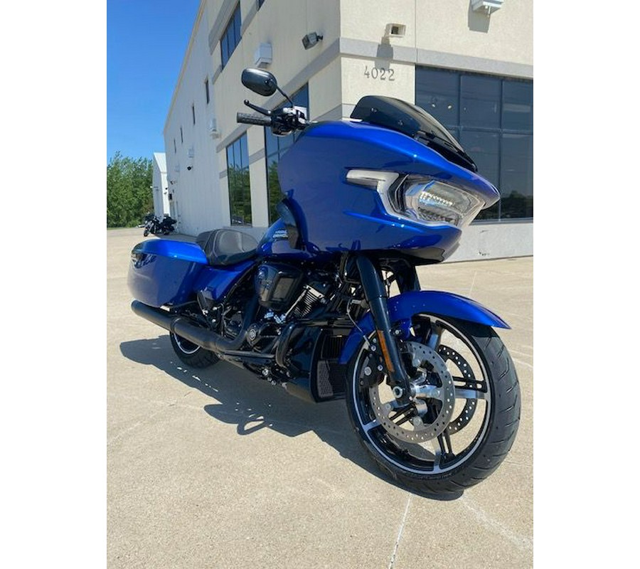 2024 Harley-Davidson Road Glide®