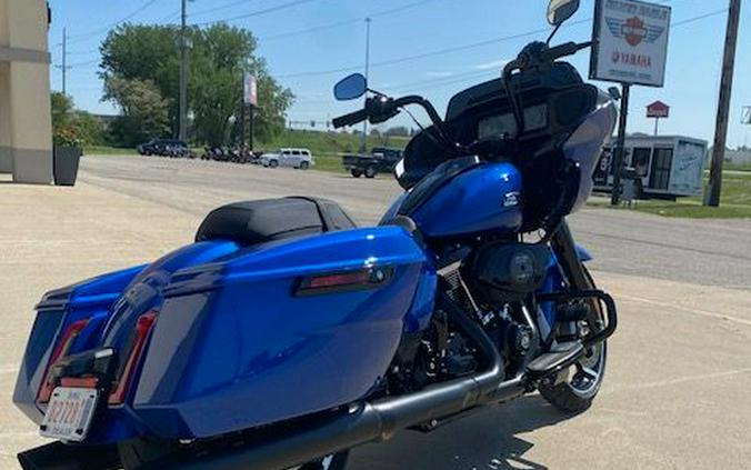 2024 Harley-Davidson Road Glide®