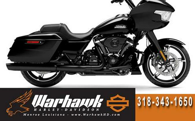 2024 Harley-Davidson Road Glide®