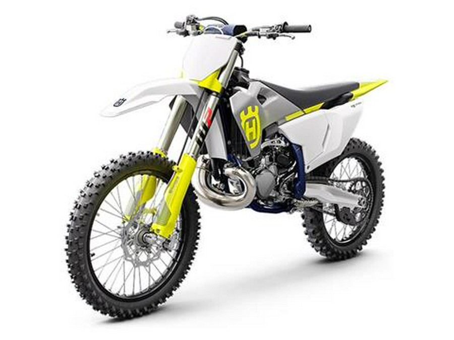 2024 Husqvarna TC 250