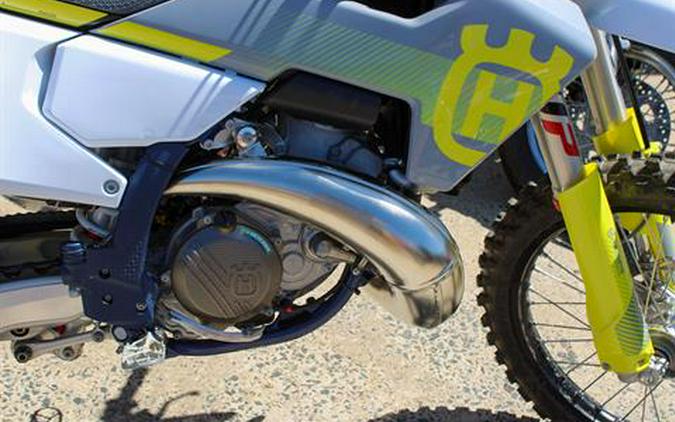 2024 Husqvarna TC 250