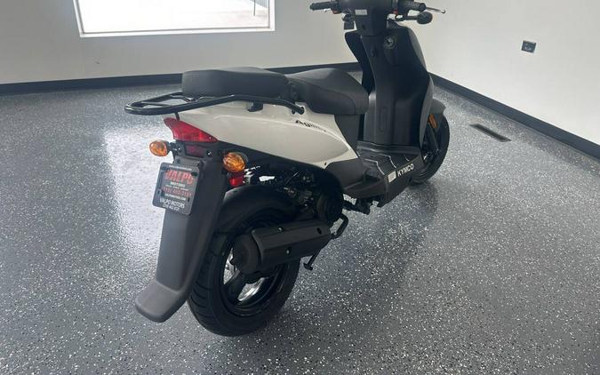 2023 Kymco Agility 50