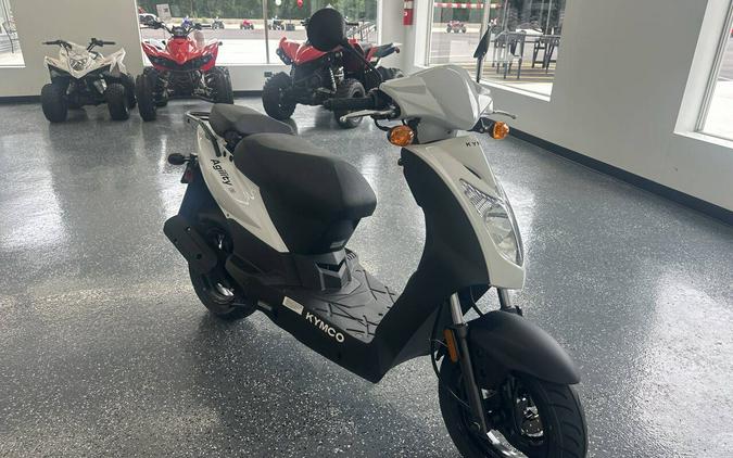 2023 Kymco Agility 50