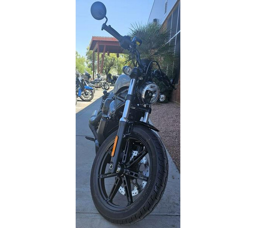 2024 Harley-Davidson® RH975 - Nightster®