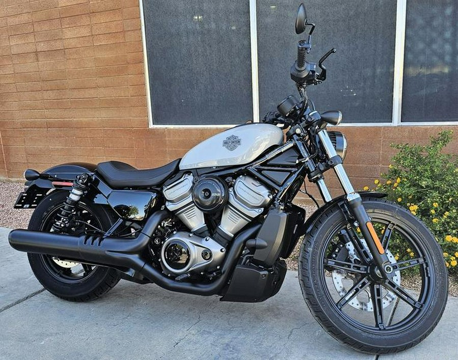 2024 Harley-Davidson® RH975 - Nightster®