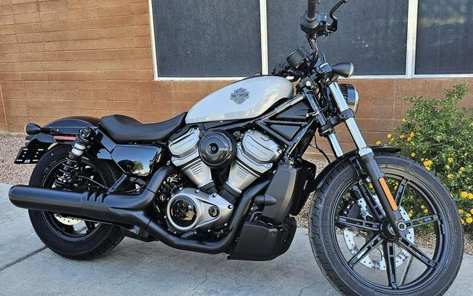 2024 Harley-Davidson® RH975 - Nightster®