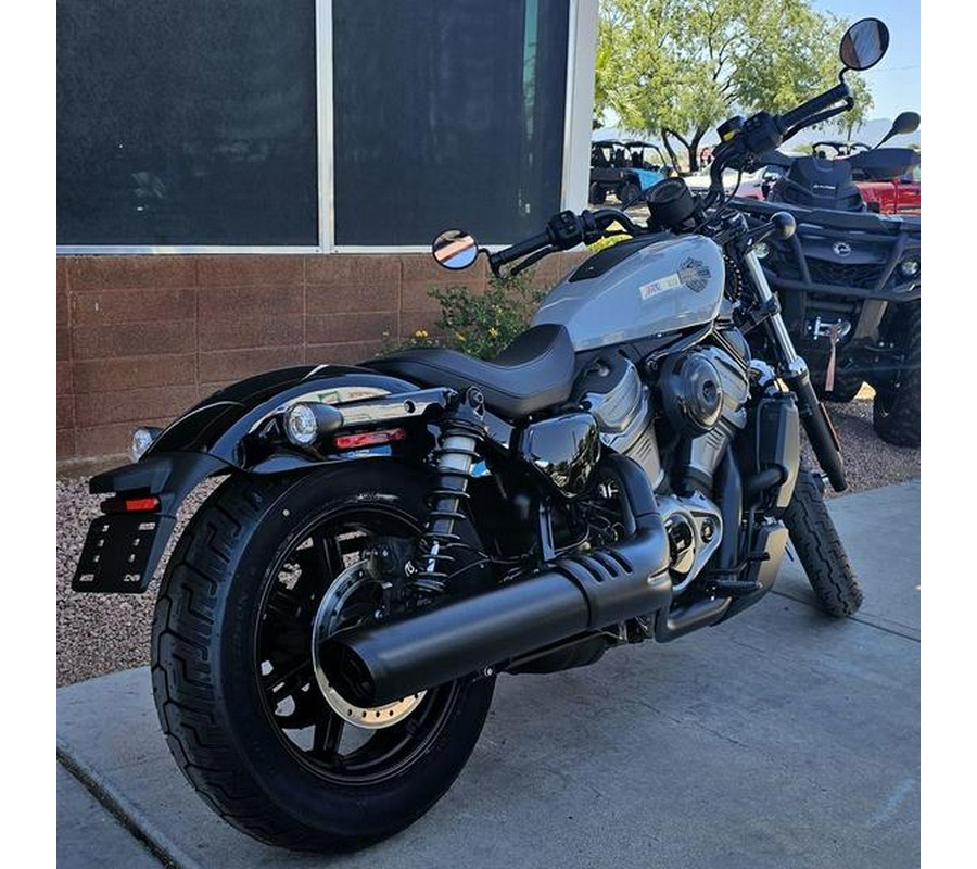 2024 Harley-Davidson® RH975 - Nightster®