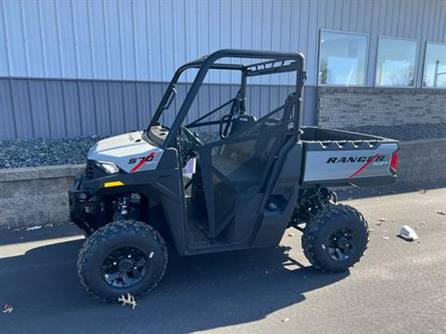 2024 Polaris Ranger SP 570 Premium