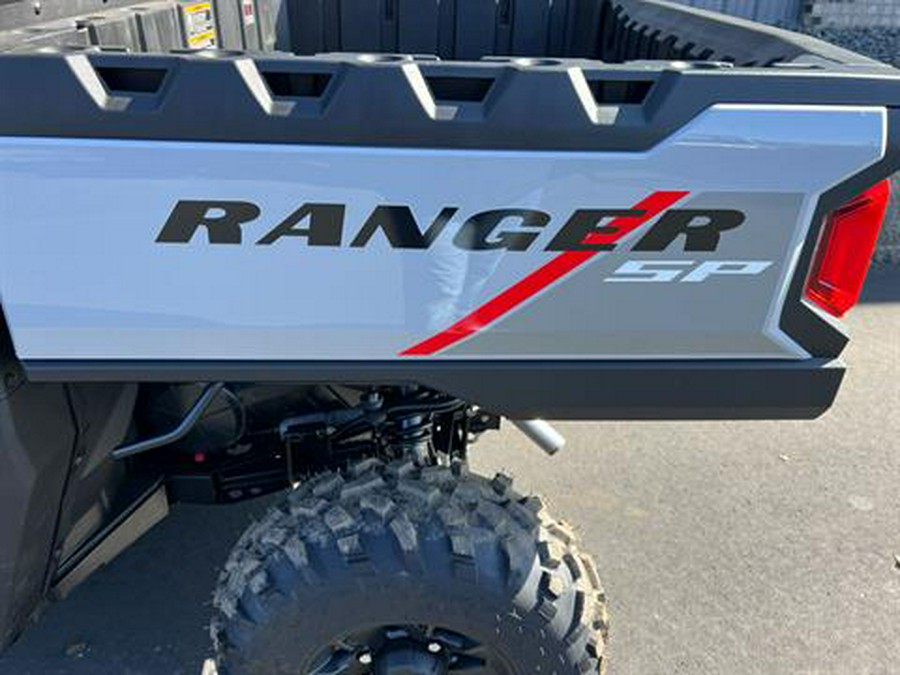 2024 Polaris Ranger SP 570 Premium