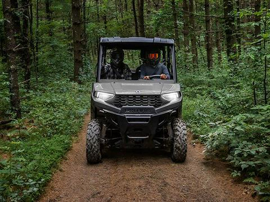 2024 Polaris Ranger SP 570 Premium