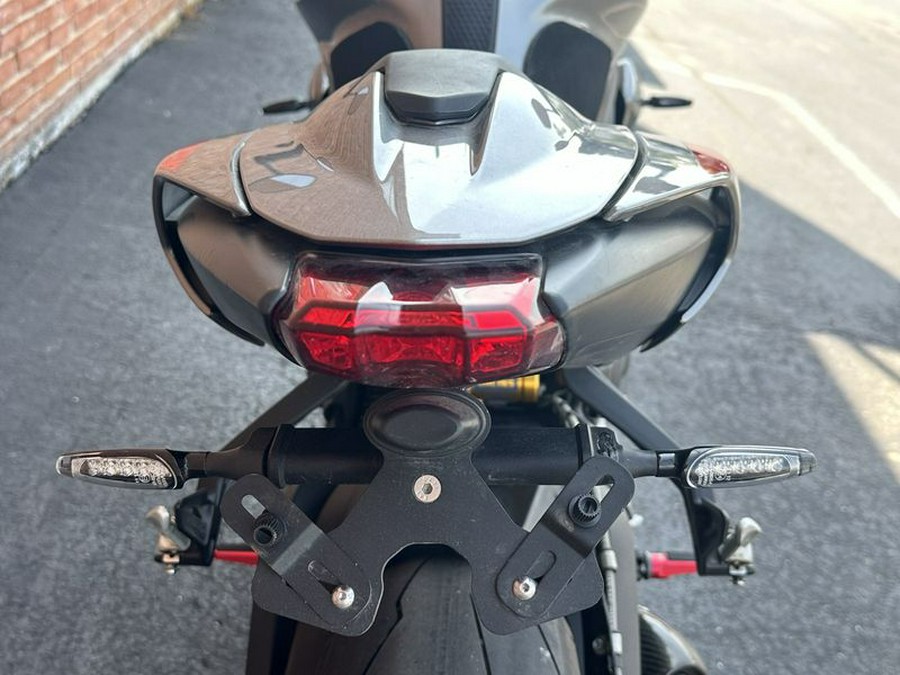 Used 2020 Triumph Street Triple RS