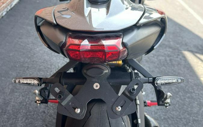 Used 2020 Triumph Street Triple RS