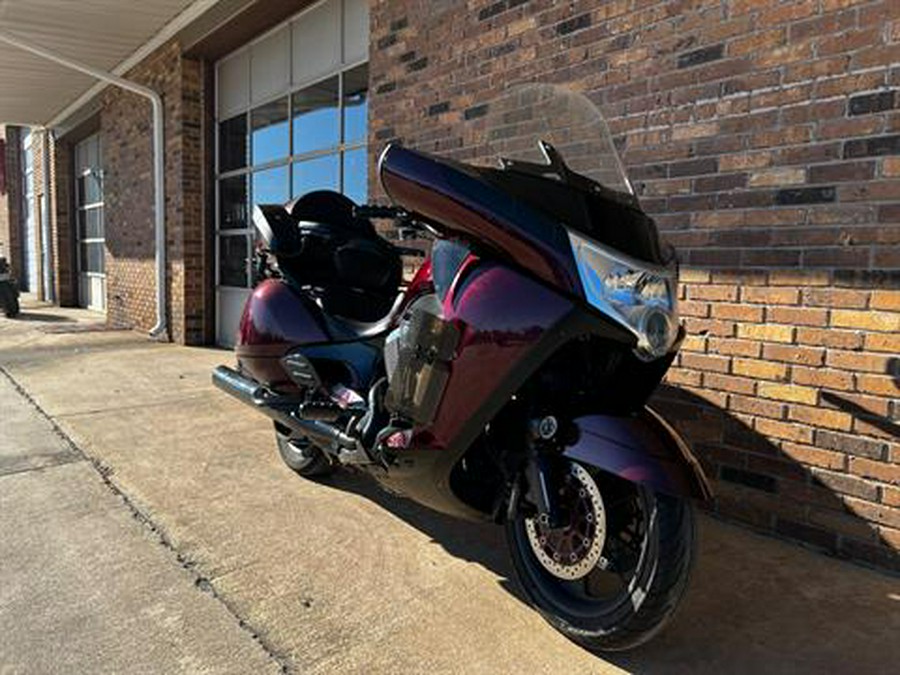 2008 Victory Vision Tour Premium