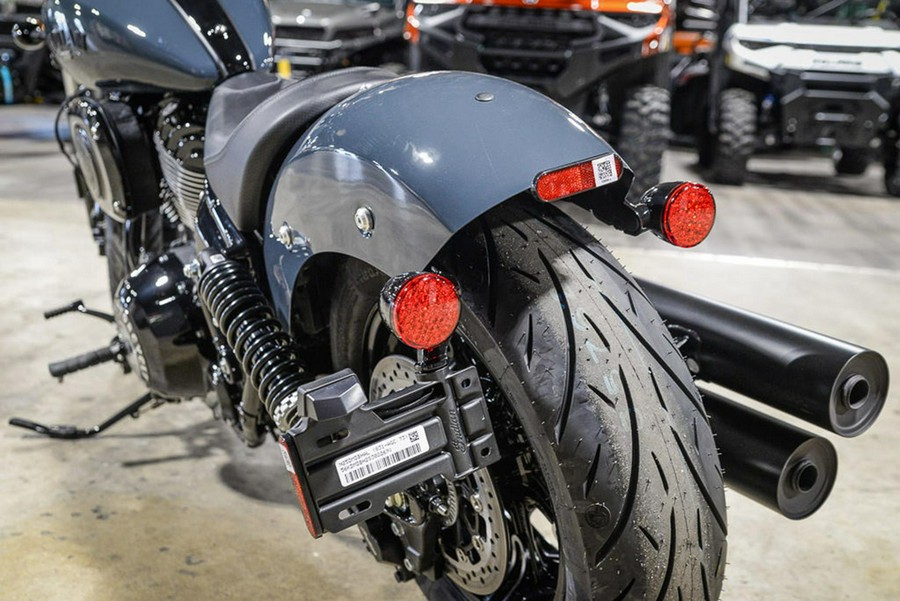 2025 Indian Motorcycle Chief Dark Horse®