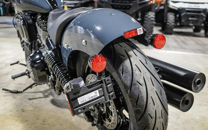 2025 Indian Motorcycle Chief Dark Horse®