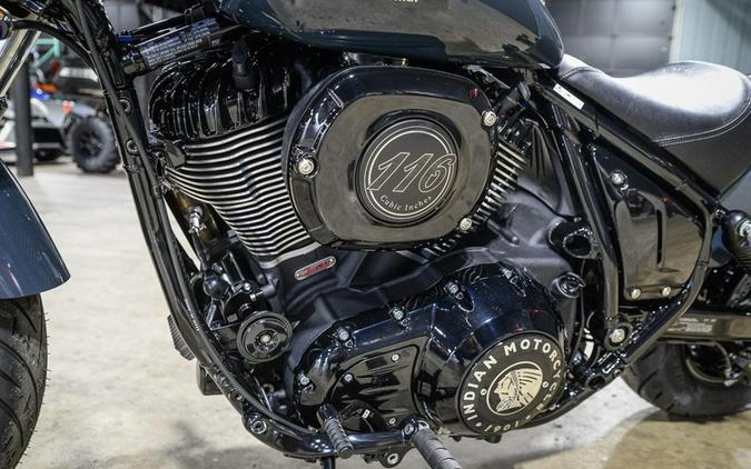 2025 Indian Motorcycle Chief Dark Horse®