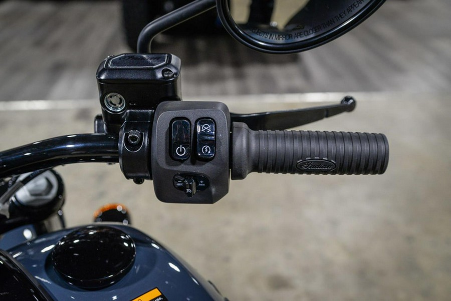 2025 Indian Motorcycle Chief Dark Horse®