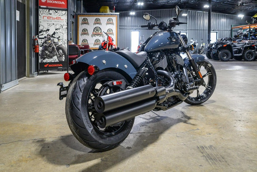 2025 Indian Motorcycle Chief Dark Horse®