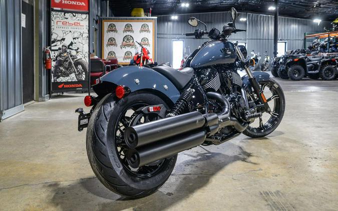 2025 Indian Motorcycle Chief Dark Horse®
