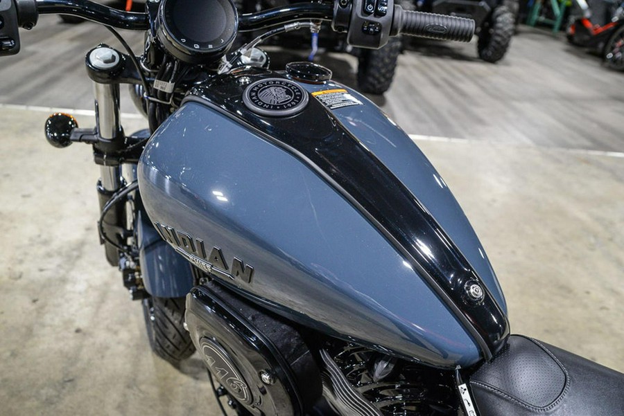 2025 Indian Motorcycle Chief Dark Horse®