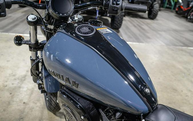 2025 Indian Motorcycle Chief Dark Horse®