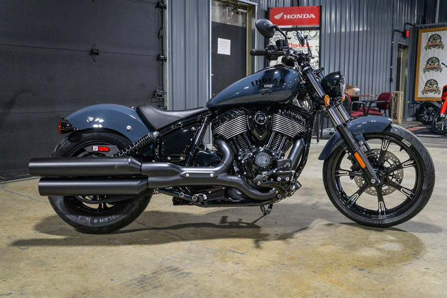 2025 Indian Motorcycle Chief Dark Horse®