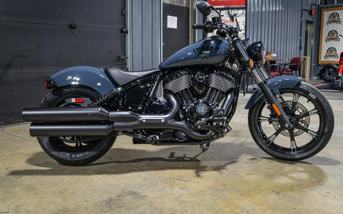 2025 Indian Motorcycle Chief Dark Horse®