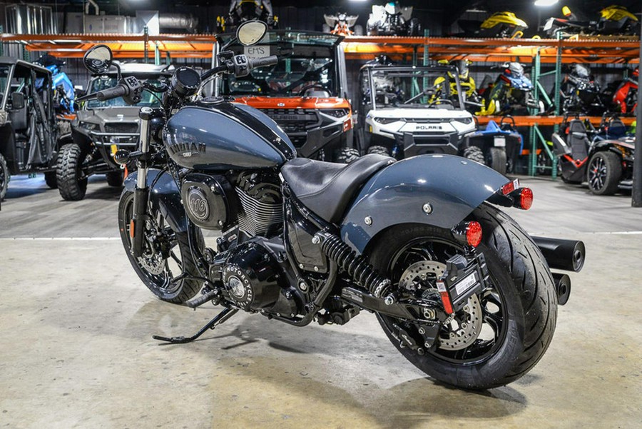 2025 Indian Motorcycle Chief Dark Horse®