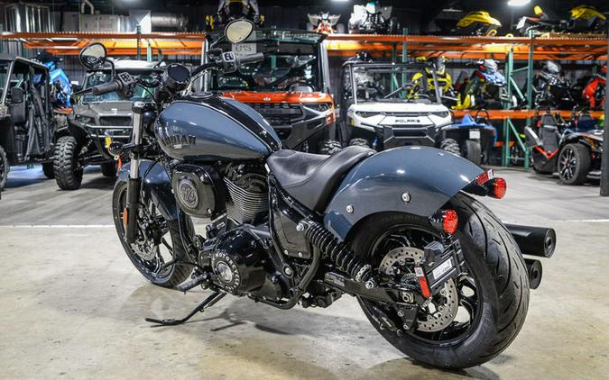 2025 Indian Motorcycle Chief Dark Horse®