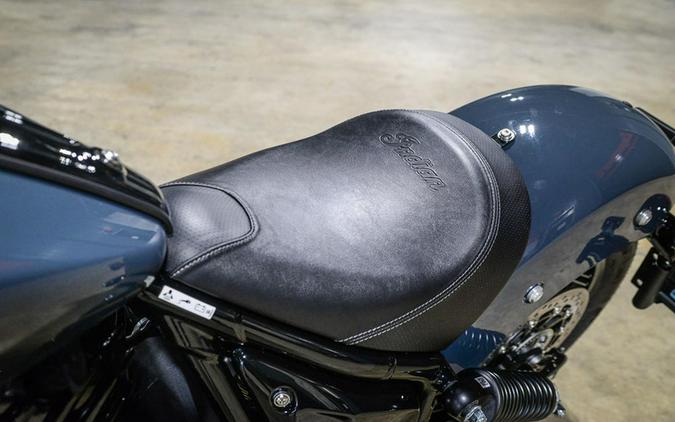 2025 Indian Motorcycle Chief Dark Horse®