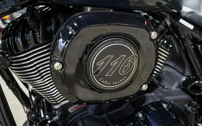 2025 Indian Motorcycle Chief Dark Horse®