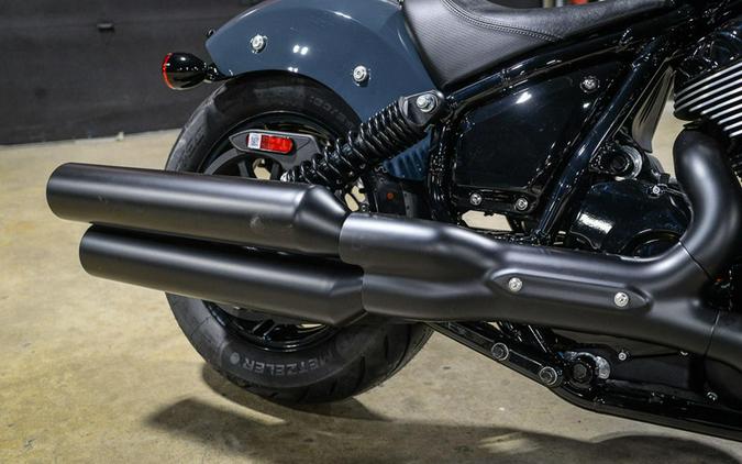 2025 Indian Motorcycle Chief Dark Horse®
