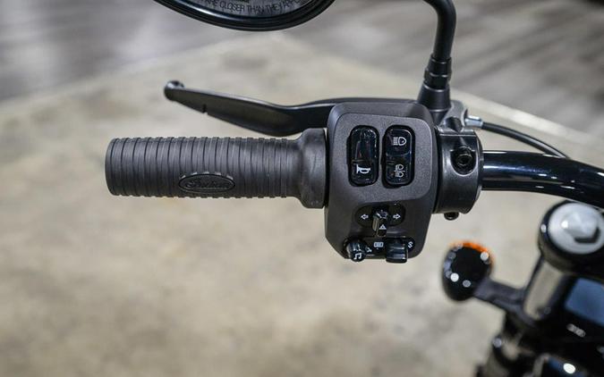 2025 Indian Motorcycle Chief Dark Horse®