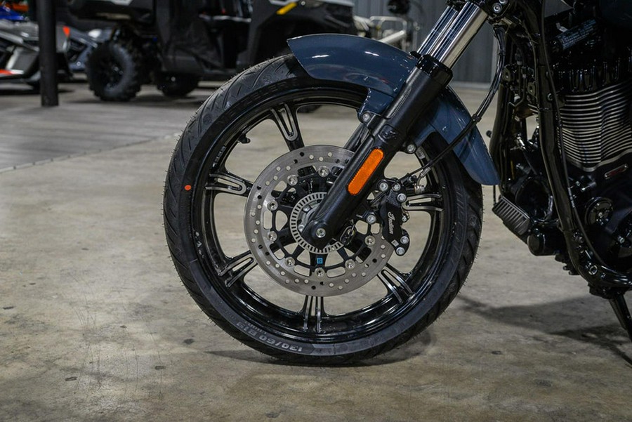 2025 Indian Motorcycle Chief Dark Horse®