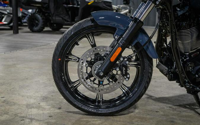 2025 Indian Motorcycle Chief Dark Horse®