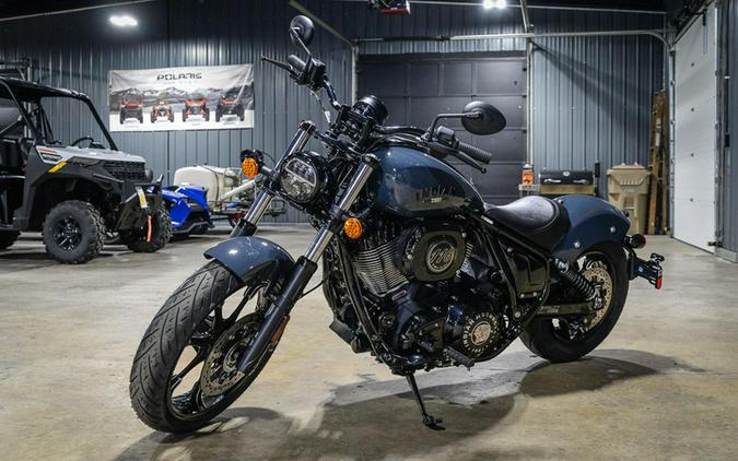 2025 Indian Motorcycle Chief Dark Horse®