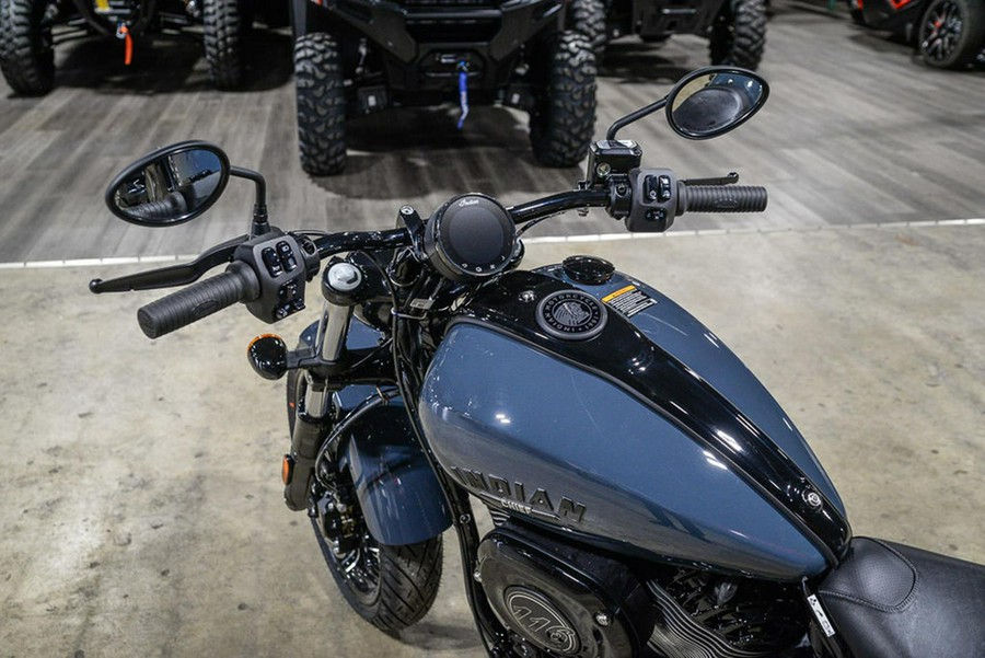 2025 Indian Motorcycle Chief Dark Horse®