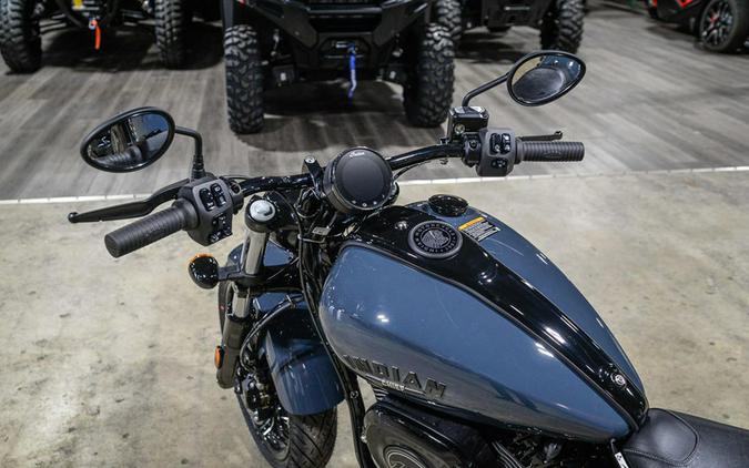 2025 Indian Motorcycle Chief Dark Horse®