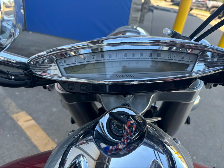 2007 Yamaha Royal Star